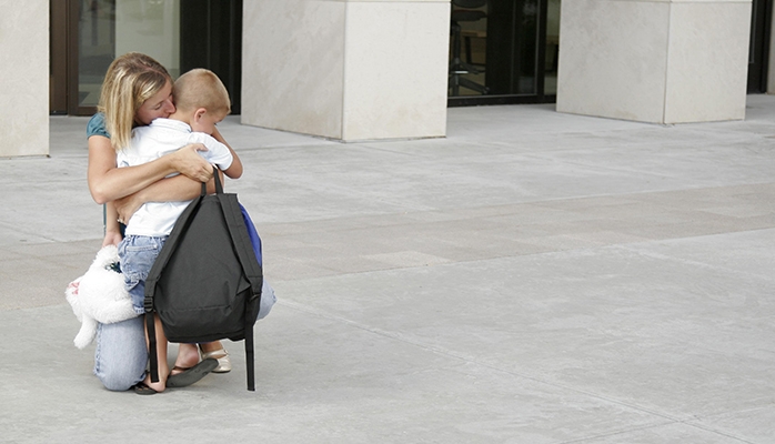 Proposition de loi visant à faciliter le changement de nom des enfants après un divorce